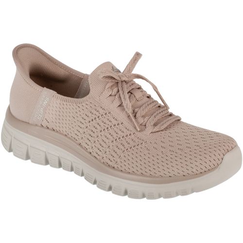 Baskets basses Graceful - First Blush - Skechers - Modalova