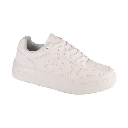 Baskets basses Lotto Paliot Pf Oc - Lotto - Modalova