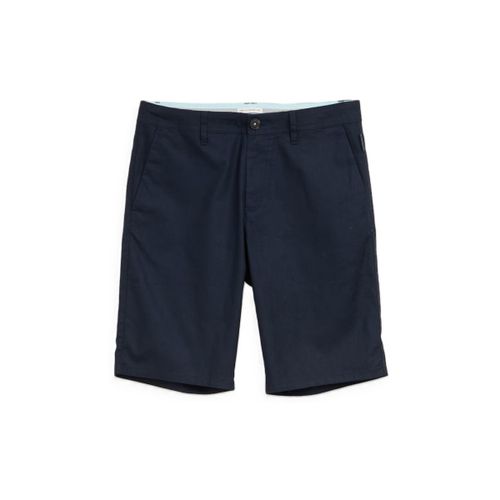Short Tom Tailor - Bermuda - marine - Tom Tailor - Modalova