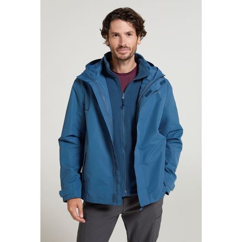Blouson Mountain Warehouse Fell II - Mountain Warehouse - Modalova
