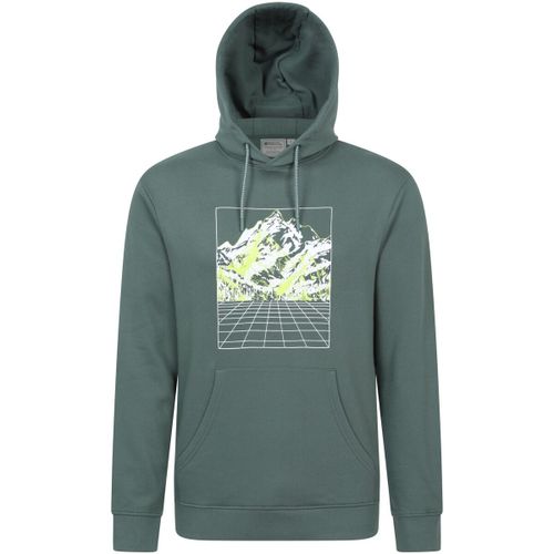 Sweatshirts à capuche MW3828 - Mountain Warehouse - Modalova