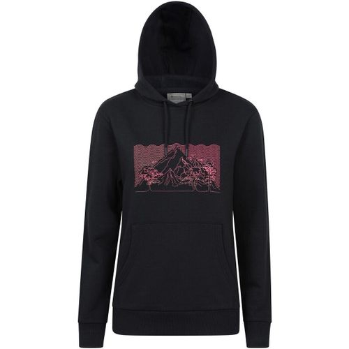 Sweatshirts à capuche MW3846 - Mountain Warehouse - Modalova