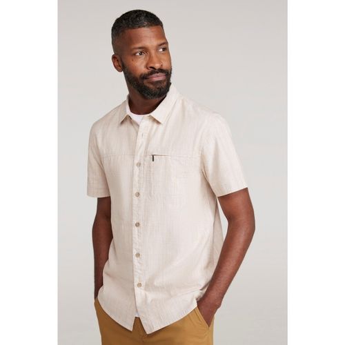 Chemise Mountain Warehouse nut - Mountain Warehouse - Modalova