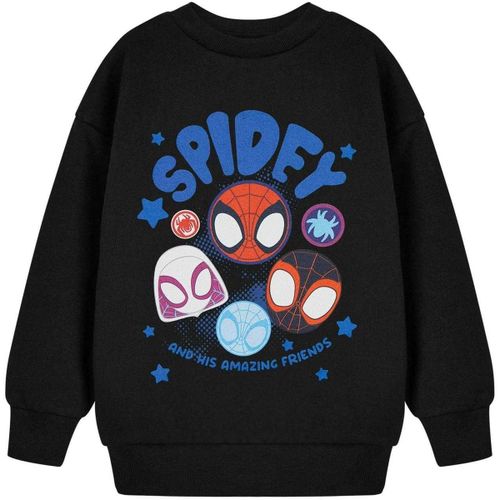 Sweatshirts Spidey and His Amazing Friends - Marvel - Modalova