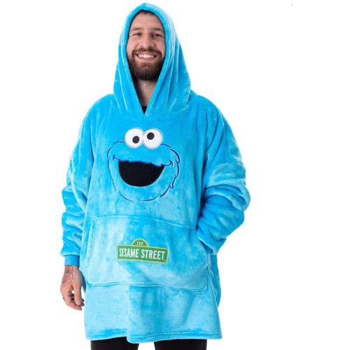 Couvertures Sesame Street NS8623 - Sesame Street - Modalova