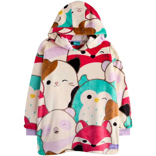 Couvertures Squishmallows NS8626 - Squishmallows - Modalova