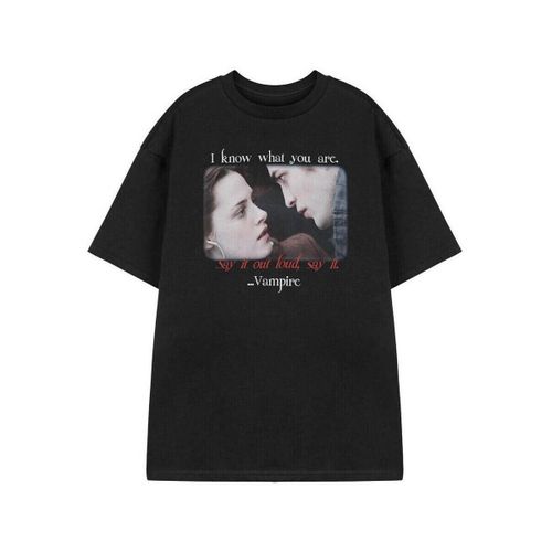 T-shirt Twilight NS8655 - Twilight - Modalova