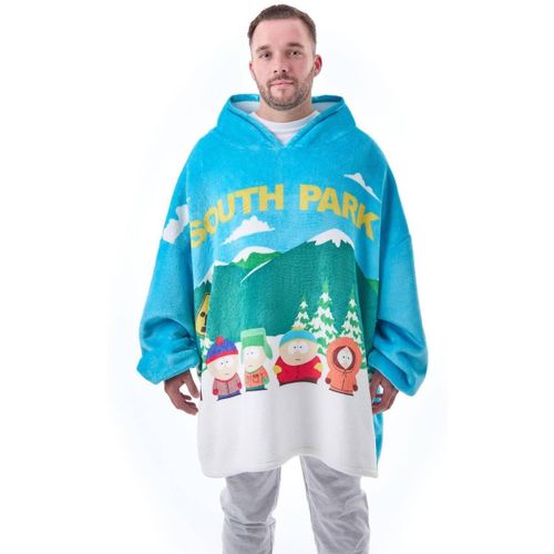 Couvertures South Park NS8697 - South Park - Modalova