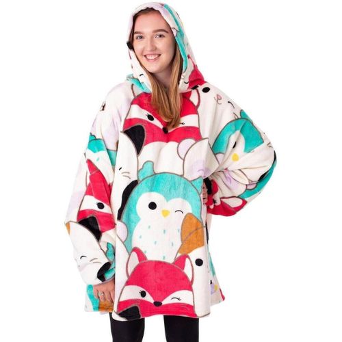 Couvertures Squishmallows NS8739 - Squishmallows - Modalova