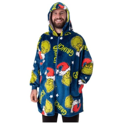 Couvertures The Grinch NS8757 - The Grinch - Modalova