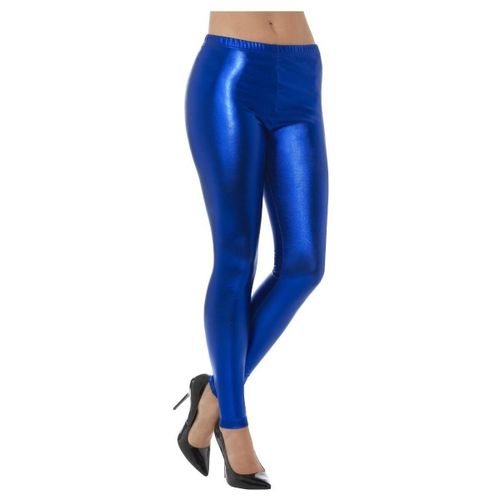Collants Smiffys 80s Disco - Smiffys - Modalova