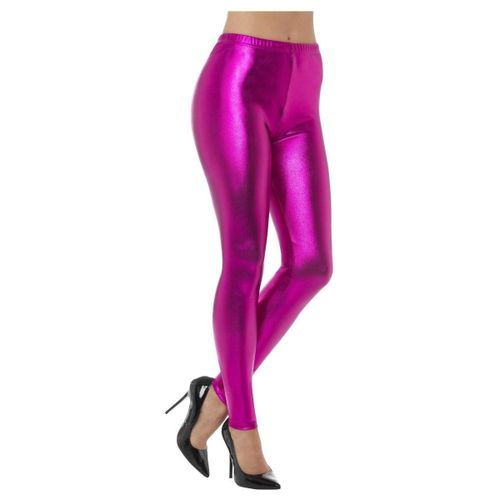 Collants Smiffys 80s Disco - Smiffys - Modalova