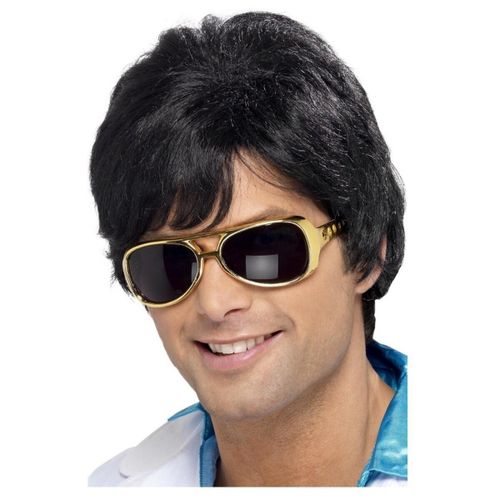 Accessoires cheveux 70s Shag - Smiffys - Modalova