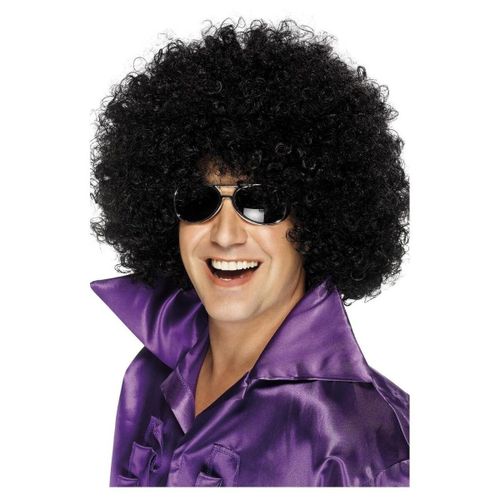 Accessoires cheveux Mega-Huge - Smiffys - Modalova