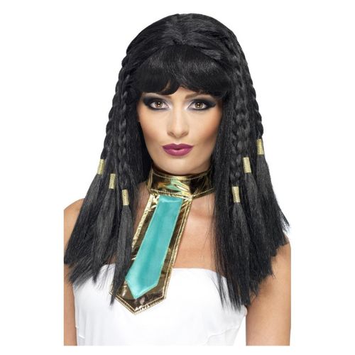 Accessoires cheveux Cleopatra - Smiffys - Modalova