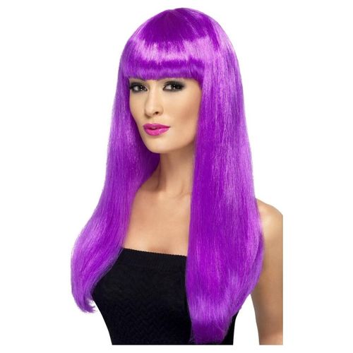 Accessoires cheveux Babelicious - Smiffys - Modalova