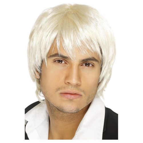 Accessoires cheveux Boy Band - Smiffys - Modalova