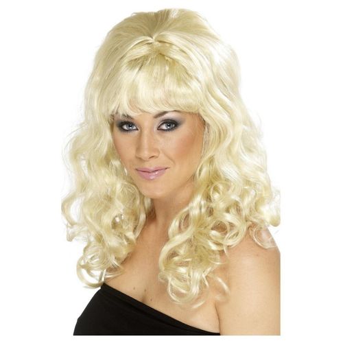 Accessoires cheveux Beehive Beauty - Smiffys - Modalova
