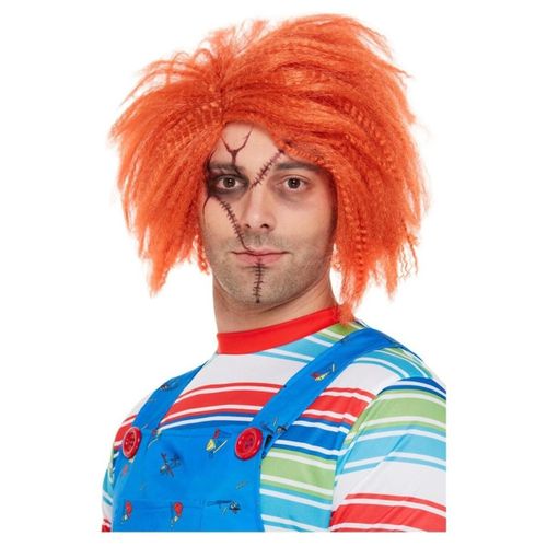 Accessoires cheveux Chucky SM681 - Chucky - Modalova