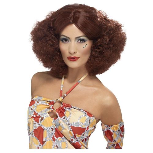 Accessoires cheveux Smiffys 70s - Smiffys - Modalova
