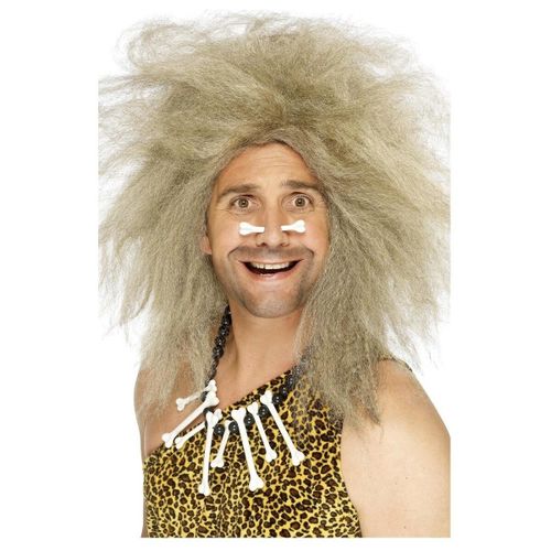 Accessoires cheveux Smiffys Crazy - Smiffys - Modalova