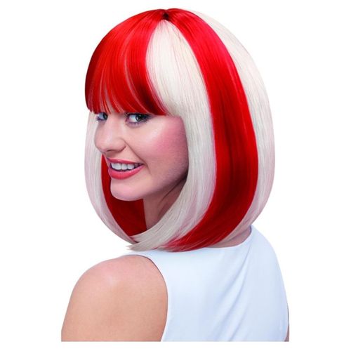 Accessoires cheveux Smiffys Lola - Smiffys - Modalova