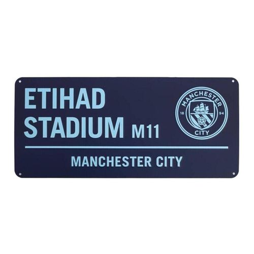 Tableaux, toiles TA13256 - Manchester City Fc - Modalova