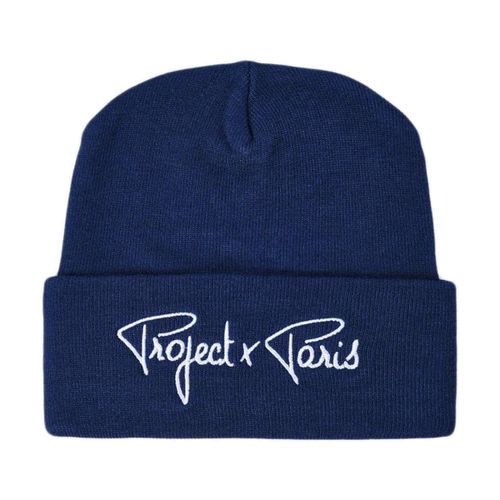 Bonnet beanie-CA22022 - Project X Paris - Modalova