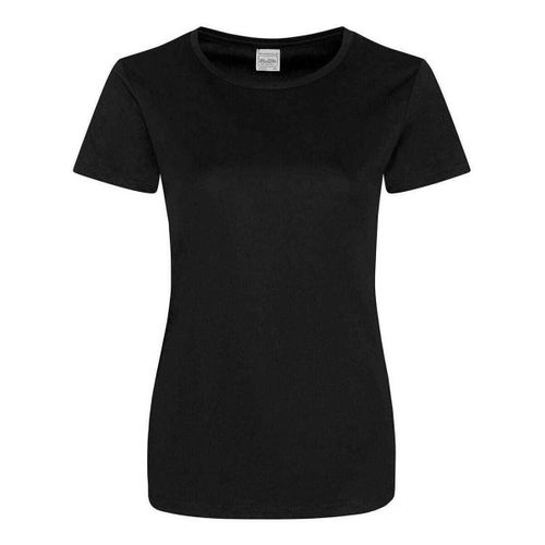 T-shirt Awdis Cool Smooth - Awdis - Modalova