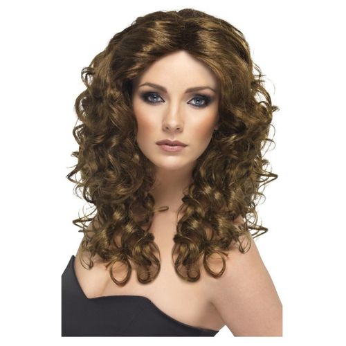 Accessoires cheveux Smiffys Glaur - Smiffys - Modalova