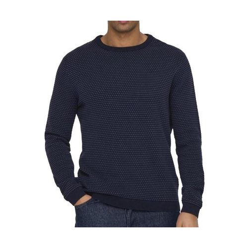 Pull Only & Sons Tapa Reg 12 - Only & Sons - Modalova