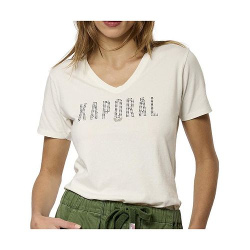 T-shirt Kaporal EMELE - Kaporal - Modalova