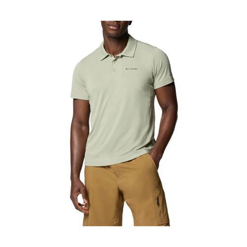 Polo Columbia Zero Rules Light Polo - Columbia - Modalova
