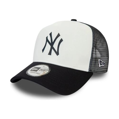 Bonnet TEAM COLOUR BLOCK TRUCKER - New-Era - Modalova
