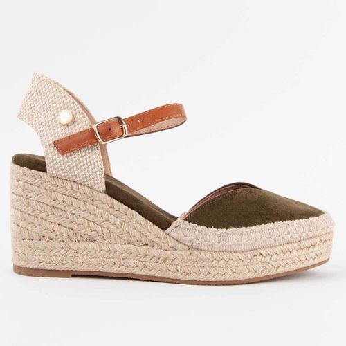 Espadrilles Montevita 102783 - Montevita - Modalova