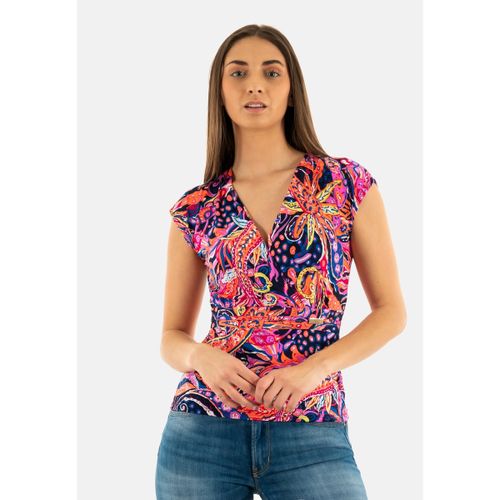 T-shirt Morgan 251-dplaya - Morgan - Modalova
