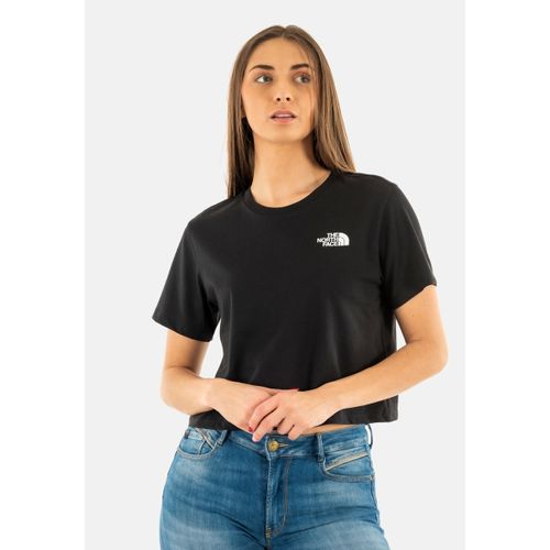 T-shirt The North Face 0a87u4 - The North Face - Modalova