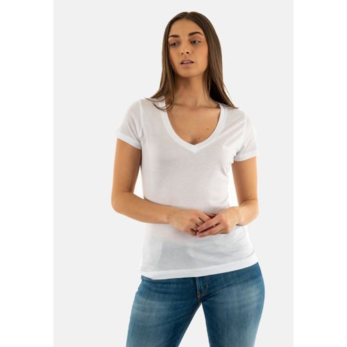 T-shirt Guess w5gp31 - Guess - Modalova
