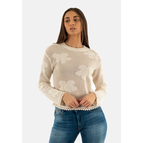 Pull Morgan 251-mringa - Morgan - Modalova
