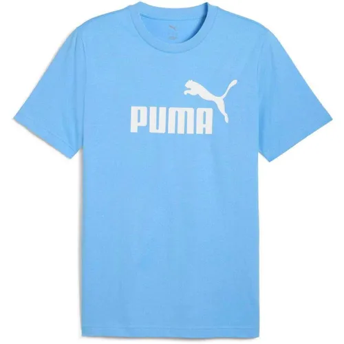 Debardeur Puma Ess No. 1 Logo Tee S - Puma - Modalova