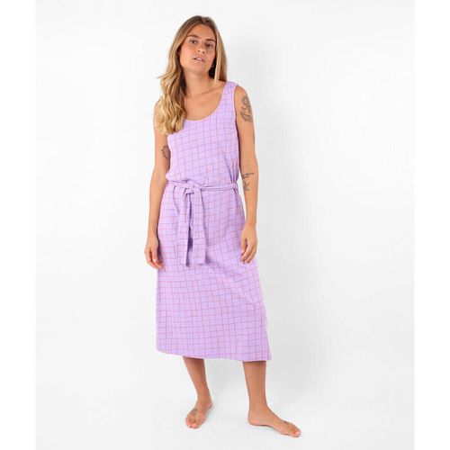 Robe Robe débardeur ceinturée jersey PISCINA - Oxbow - Modalova