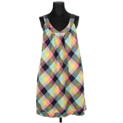 Robe Robe en coton multicolore - Marc Jacobs - Modalova
