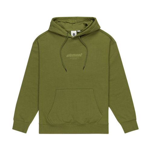 Sweatshirts à capuche Cornell Cipher - Element - Modalova