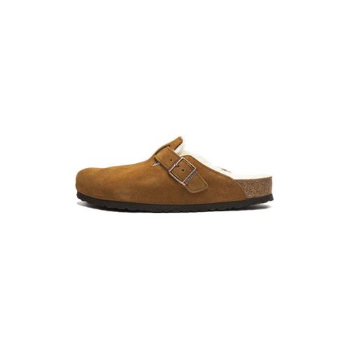 Mules BOSTON VL SHEARLING - BIRKENSTOCK - Modalova