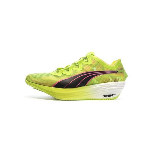 Chaussures Puma Fast Nitro - Puma - Modalova