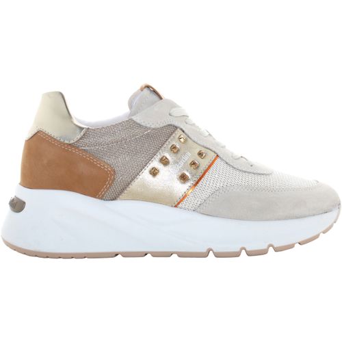 Baskets basses E512863D/714 - NeroGiardini - Modalova