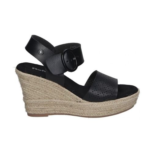 Sandales compensées Refresh 107172 - Refresh - Modalova