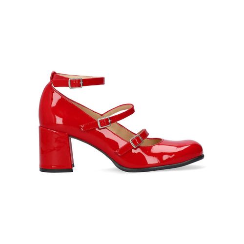 Chaussures escarpins JULIETA - Andypola - Modalova