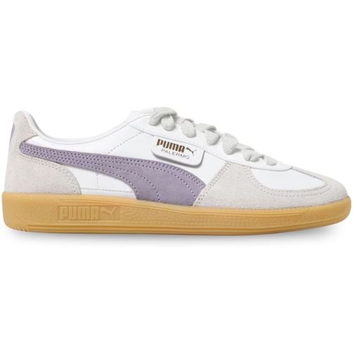 Baskets Puma Palermo Lth - Puma - Modalova