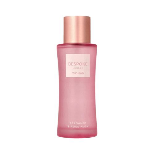 Eau de parfum Eau de Parfum - Bergamote et Rose Musquée 100ml - Bespoke London - Modalova